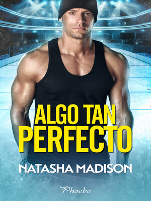 cover image of Algo tan perfecto